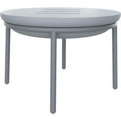 Lace Grey 60 Low Table by Mowee