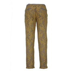 Atos Lombardini Lace pants size 42