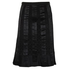 Dolce & Gabbana Lace skirt size 40