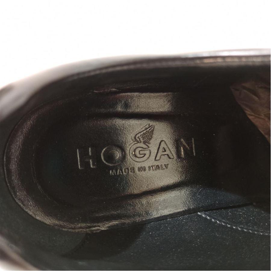 Women's Hogan Laced shoes size 38 For Sale