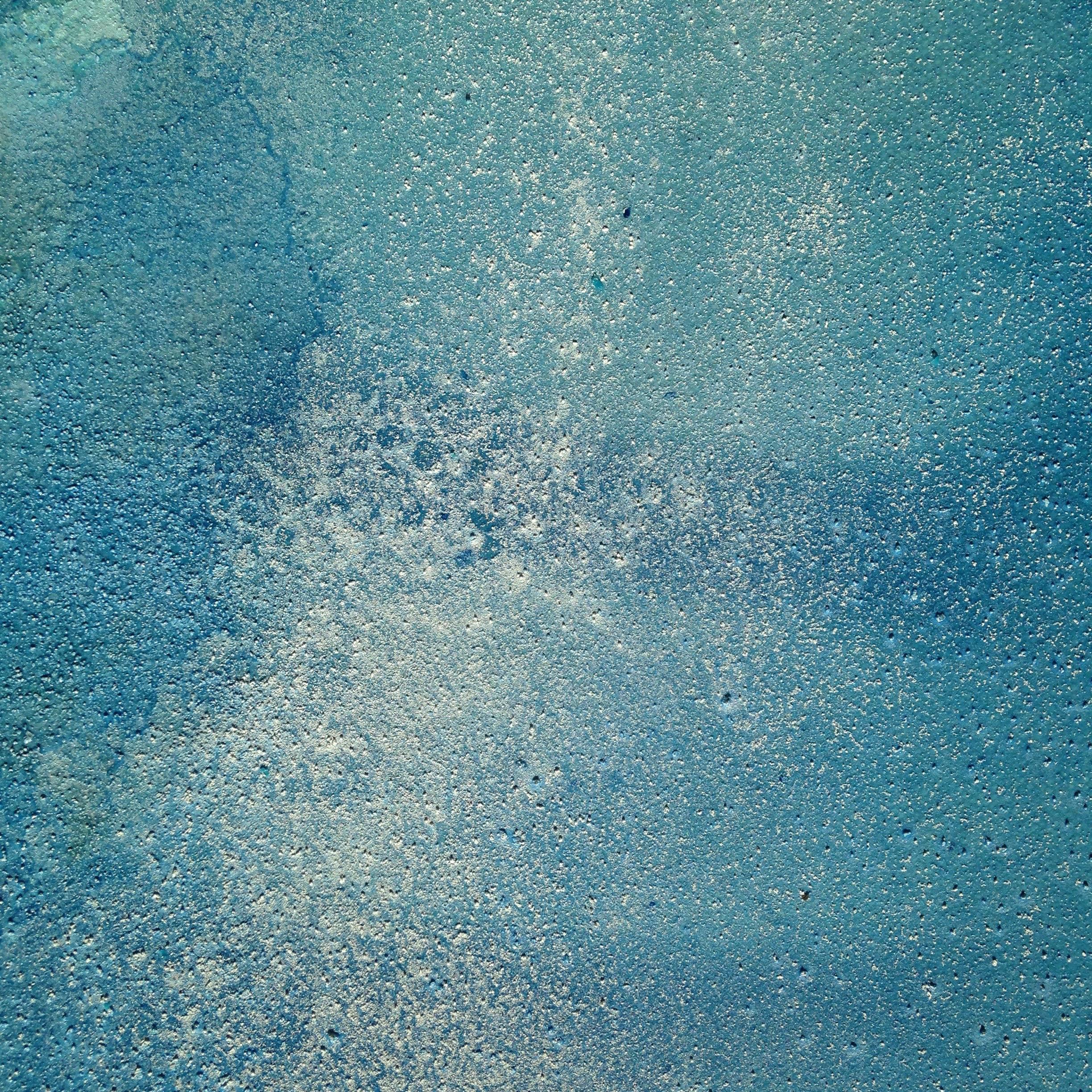 Maggio 2019 - Abstract Painting Marrone di Laure Parmentier Chahbazian