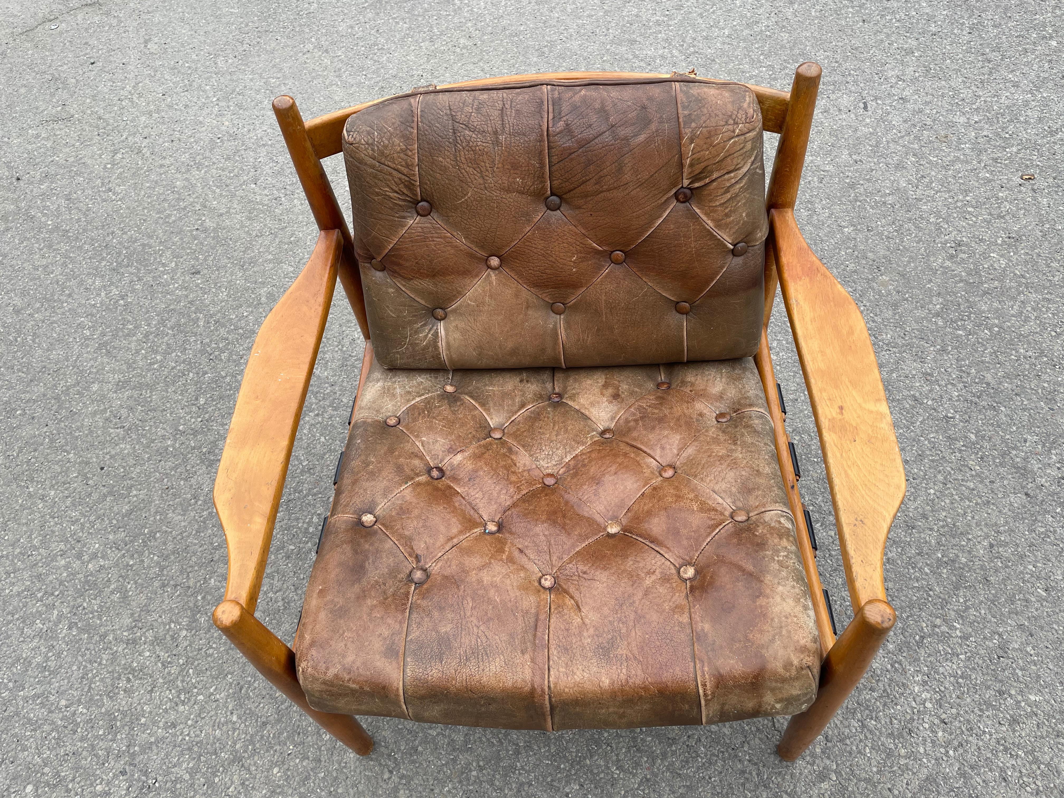 Mid-Century Modern 