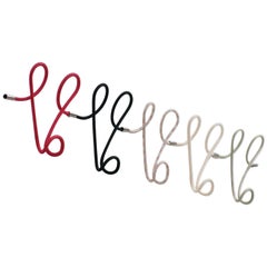 Laço Hanger 
Coat Rack
