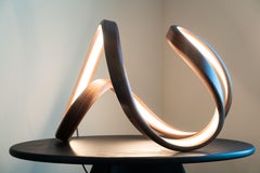 Laço Table Lamp by Giulio D'Amore