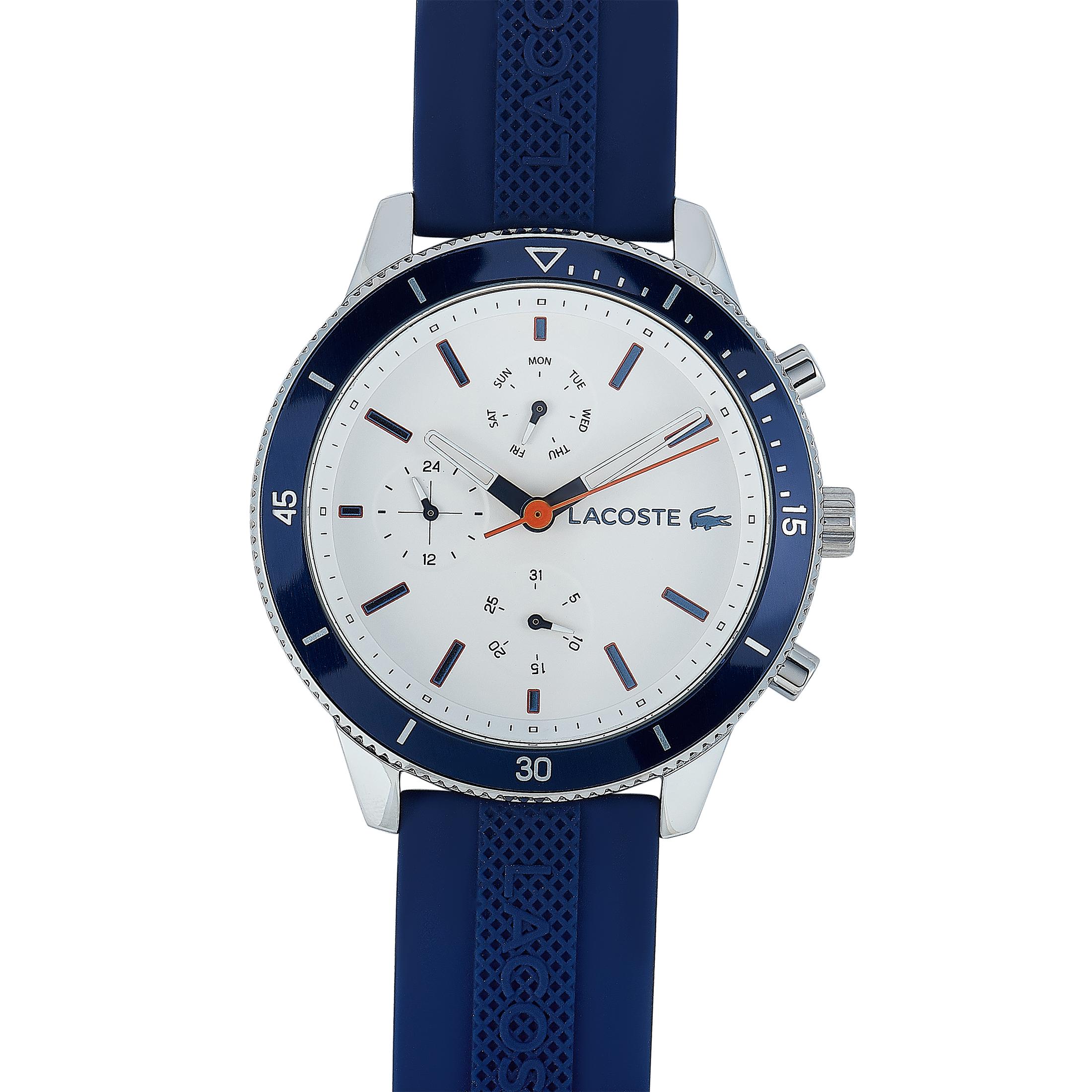 Men's Lacoste Key West Stainless Steel Watch 2010993