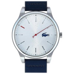 Lacoste Kyoto Stainless Steel Quartz Watch 2011000