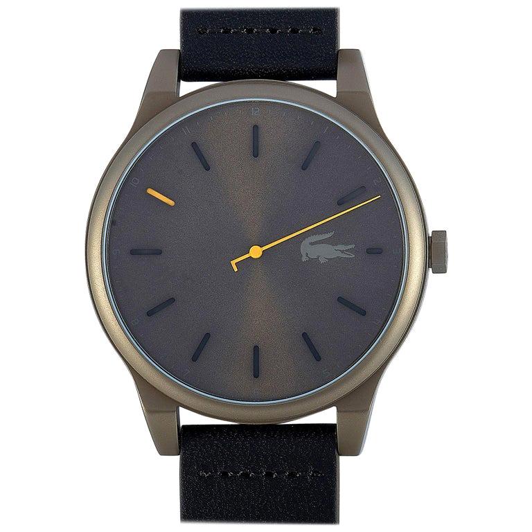 Kyoto Steel Watch For Sale at 1stDibs
