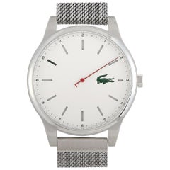 Lacoste Kyoto Stainless Steel Watch 2010969
