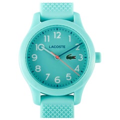Lacoste Lacoste 12.12 Turquoise Watch 2030005