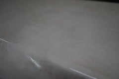 Lacquered Console Table Attributed to Thomas O'Brien for Century Furniture