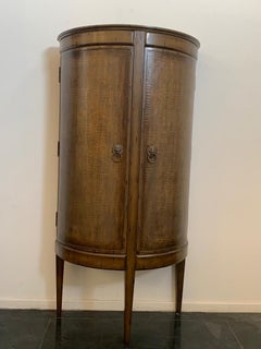 Lacquered Crescent Bar, 1990s