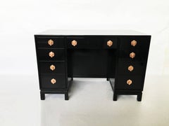 Lacquered Desk by Landstrom Furniture