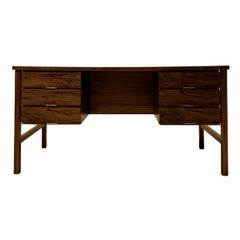 Bureau laqué