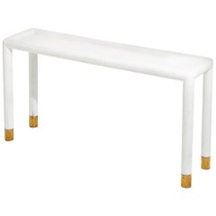 Metal Tables