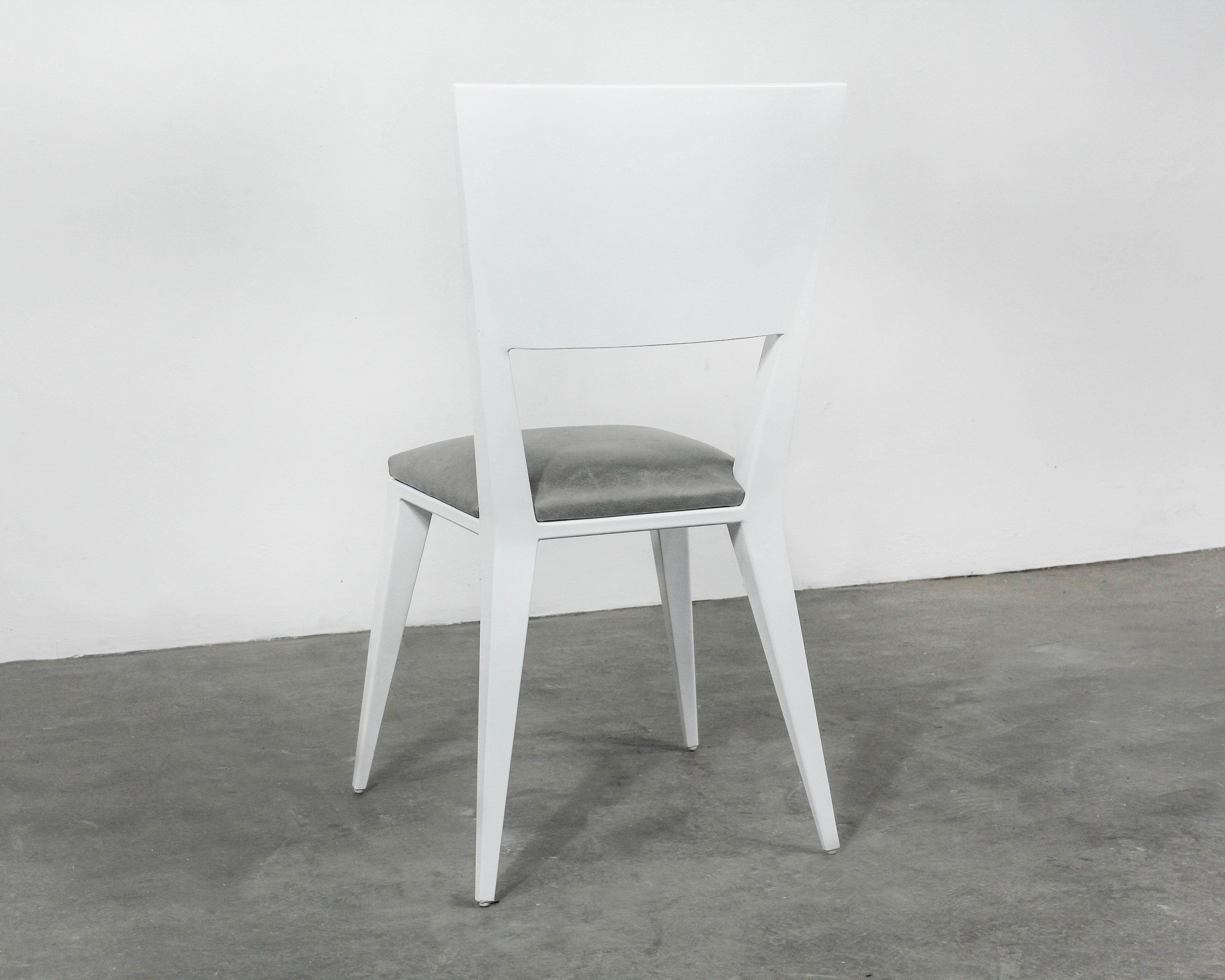 bianco manufacturing company chairs