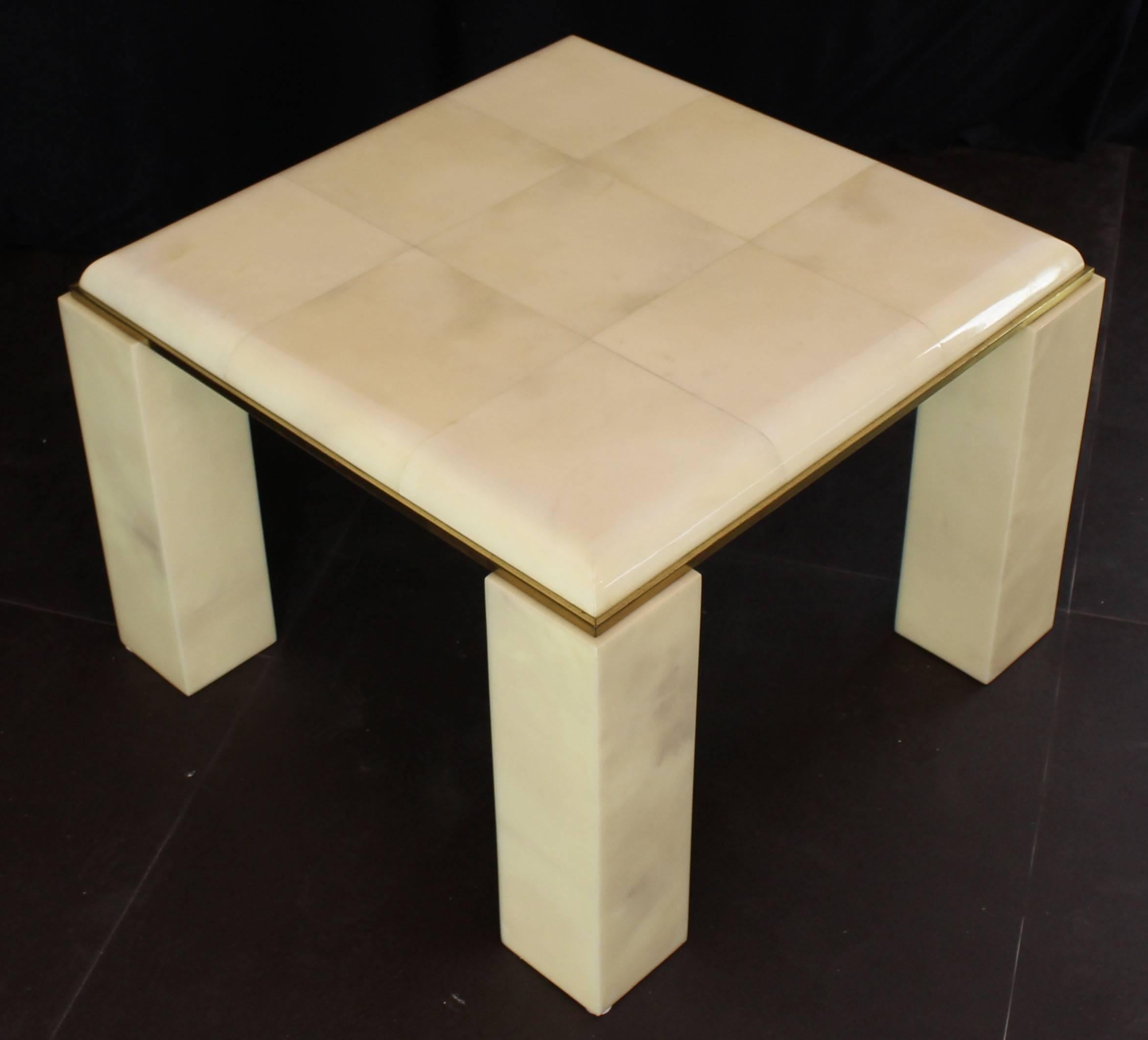 table edge molding