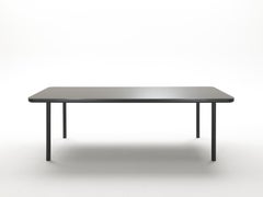 Lacquered Point Neuf Table by Rodolfo Dordoni