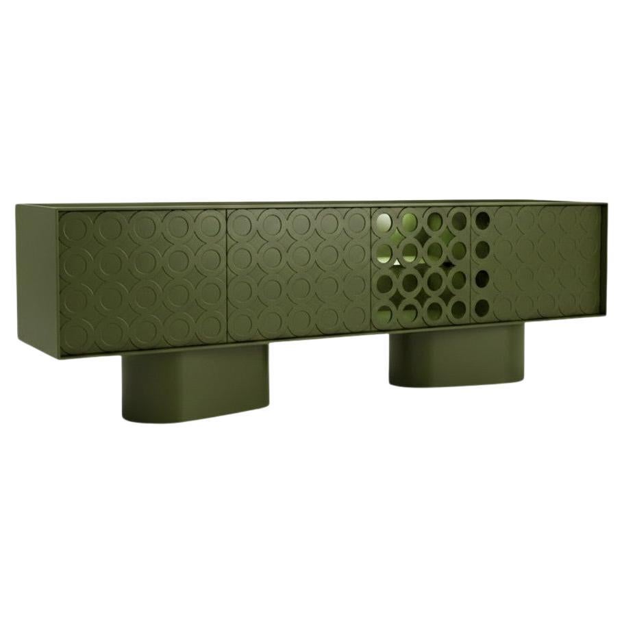 New And Custom Sideboards