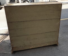 Lacquered Sloping Desk, Chinoiserie, Late 18th Early 19th Century