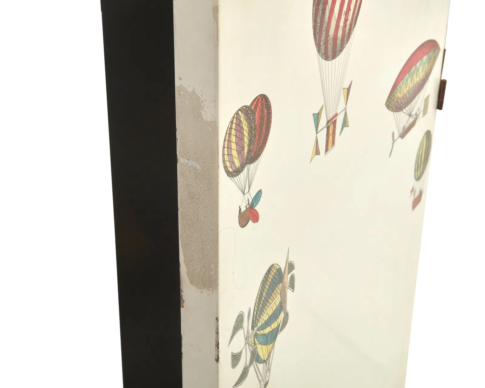 Lacquered Wood 