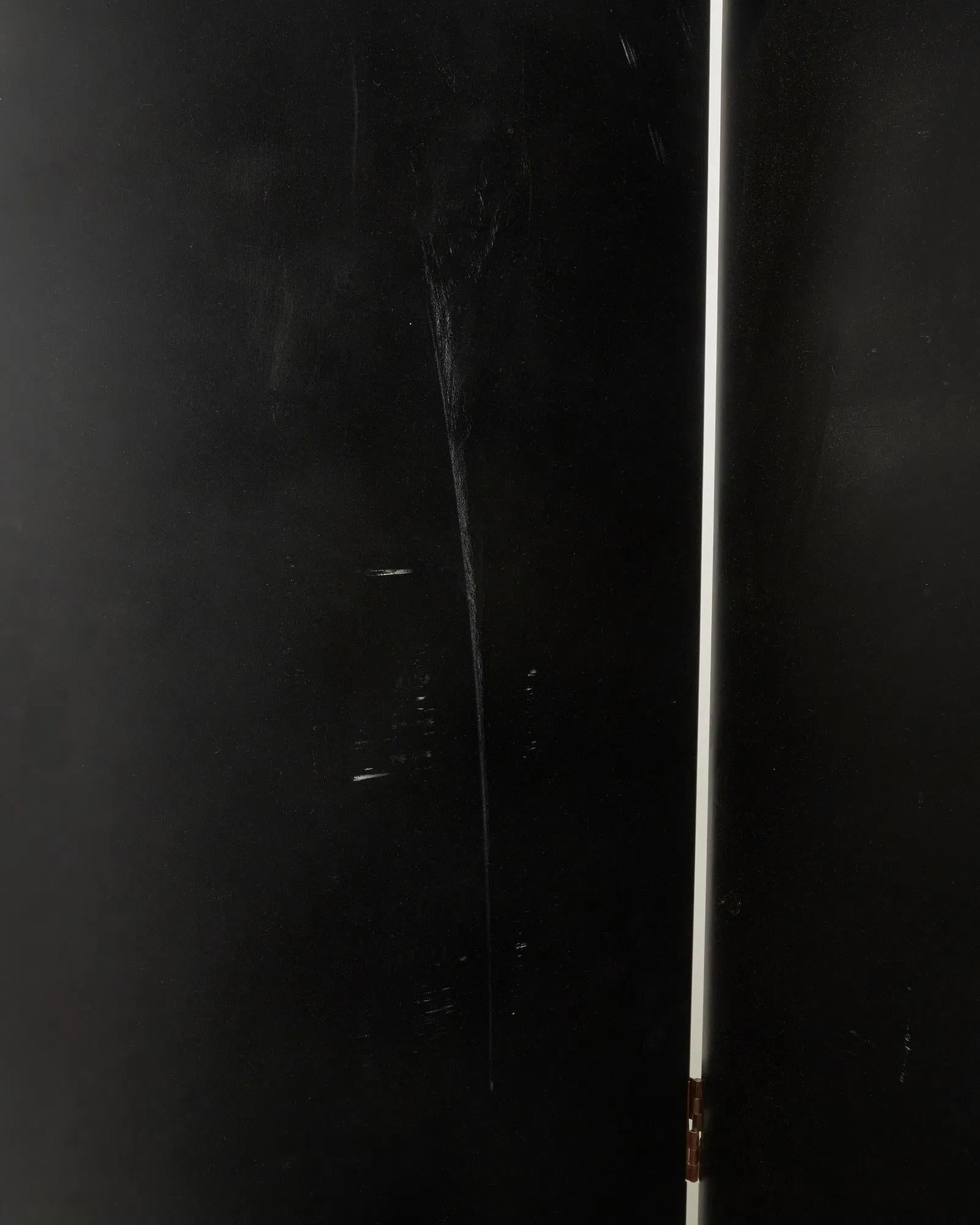 Lacquered Wood 