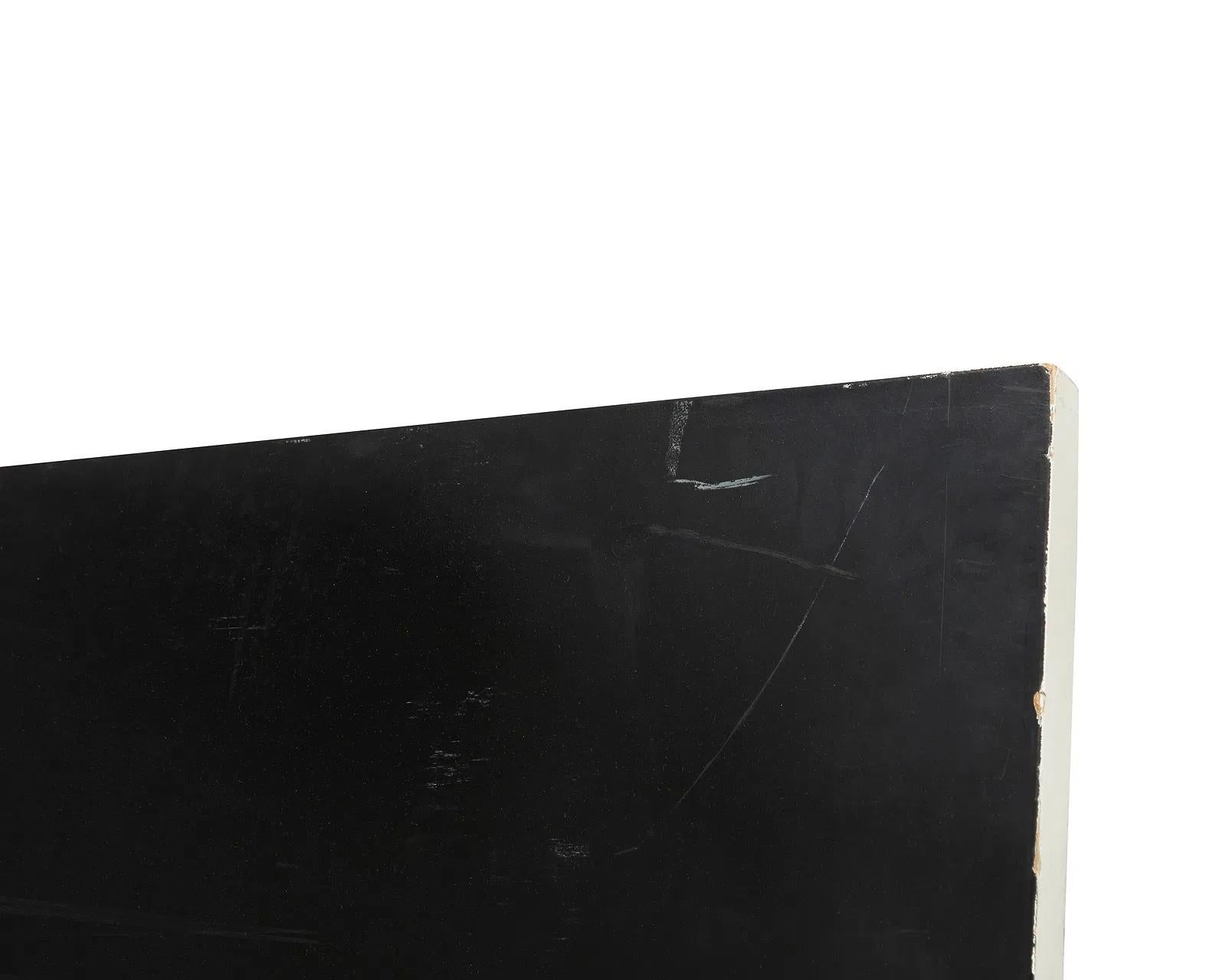 Lacquered Wood 