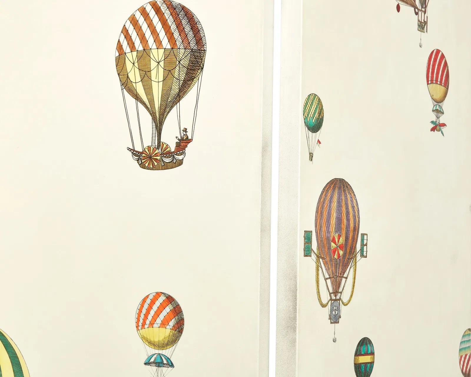 Français Lacquered Wood 