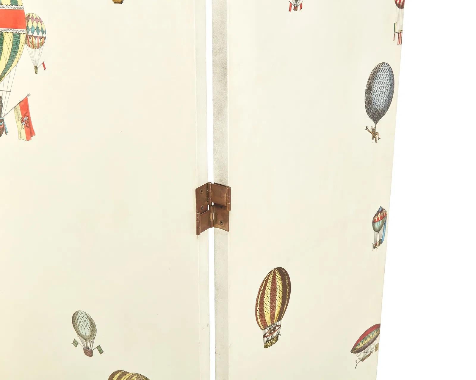 Lacquered Wood 