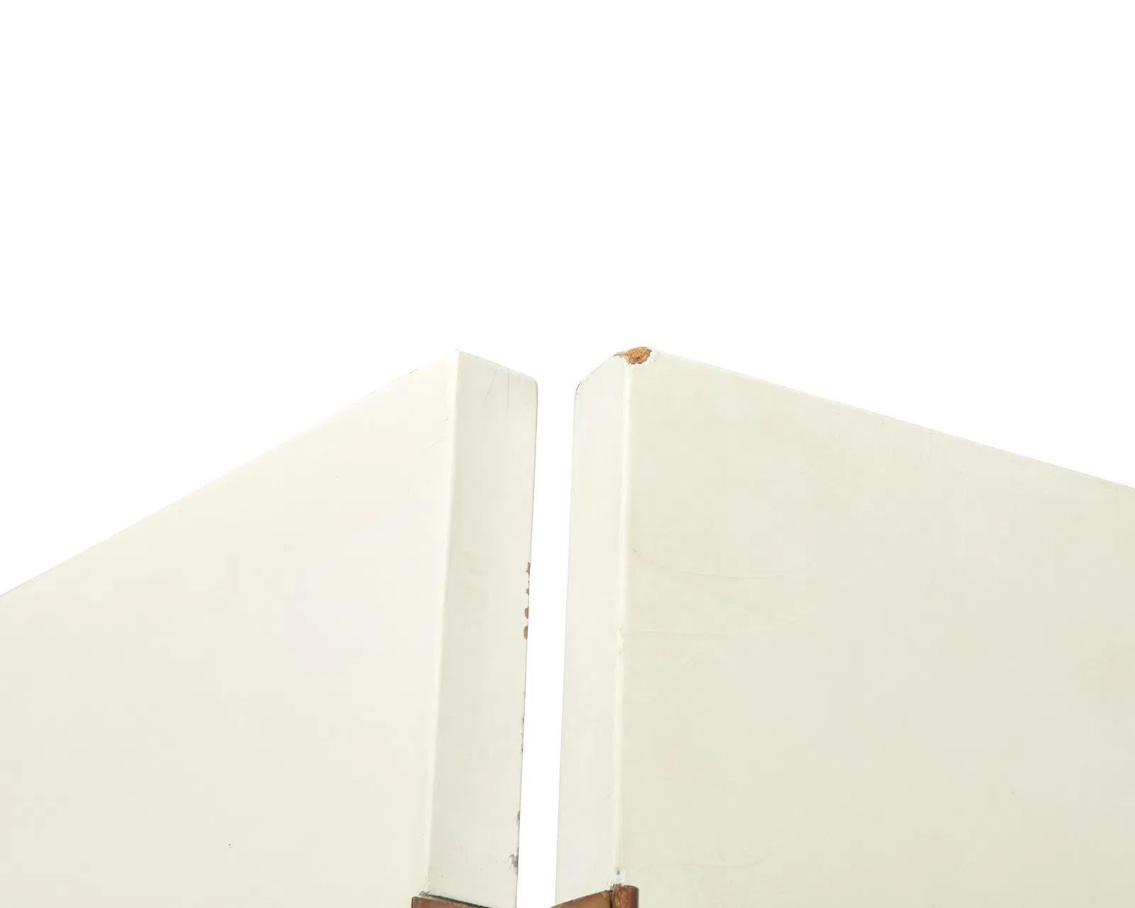 Lacquered Wood 