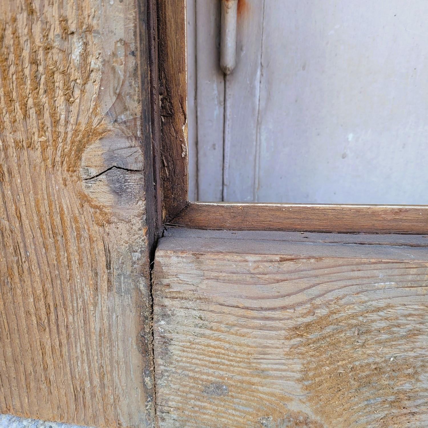 Lacquered Wooden Frame In The Style Of The 17th Century, Italy, Late 19th/early For Sale 9