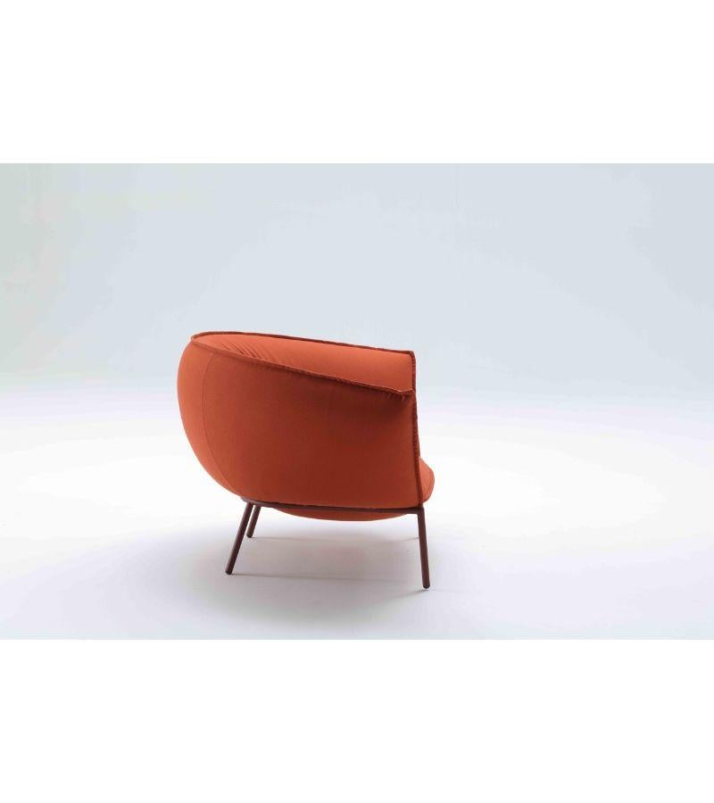 Lacquered You Armchair by Luca Nichetto For Sale 1