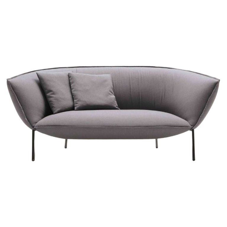 Lackiertes Sofa „You“ von Luca Nichetto