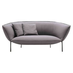 Lackiertes Sofa „You“ von Luca Nichetto