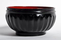 Lacquerware Bowl