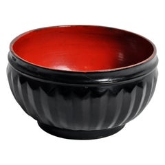 Lacquerware Bowl