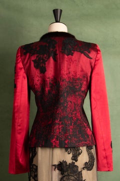 Lacroix set by Christian Lacroix Fall-Winter 1998