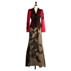 Lacroix set by Christian Lacroix Fall-Winter 1998