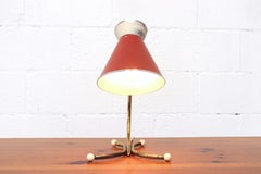 Lampe de table style Lacroix