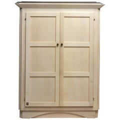 Lacunare Piccola Cabinet
