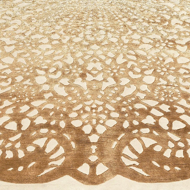 Lacy Rug For Sale at 1stDibs