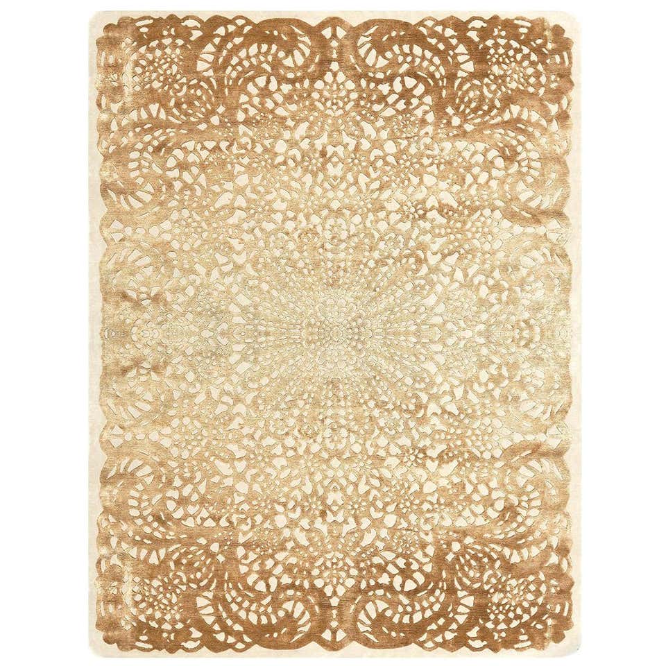 Layla Rug For Sale at 1stDibs