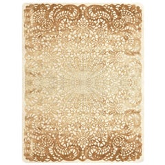 Lacy Rug
