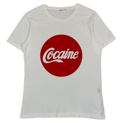 Lad Musician F/S2017 „Cocaine“ T-Shirt