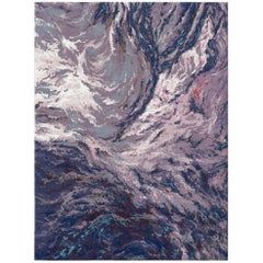 New And Custom Central Asian Rugs