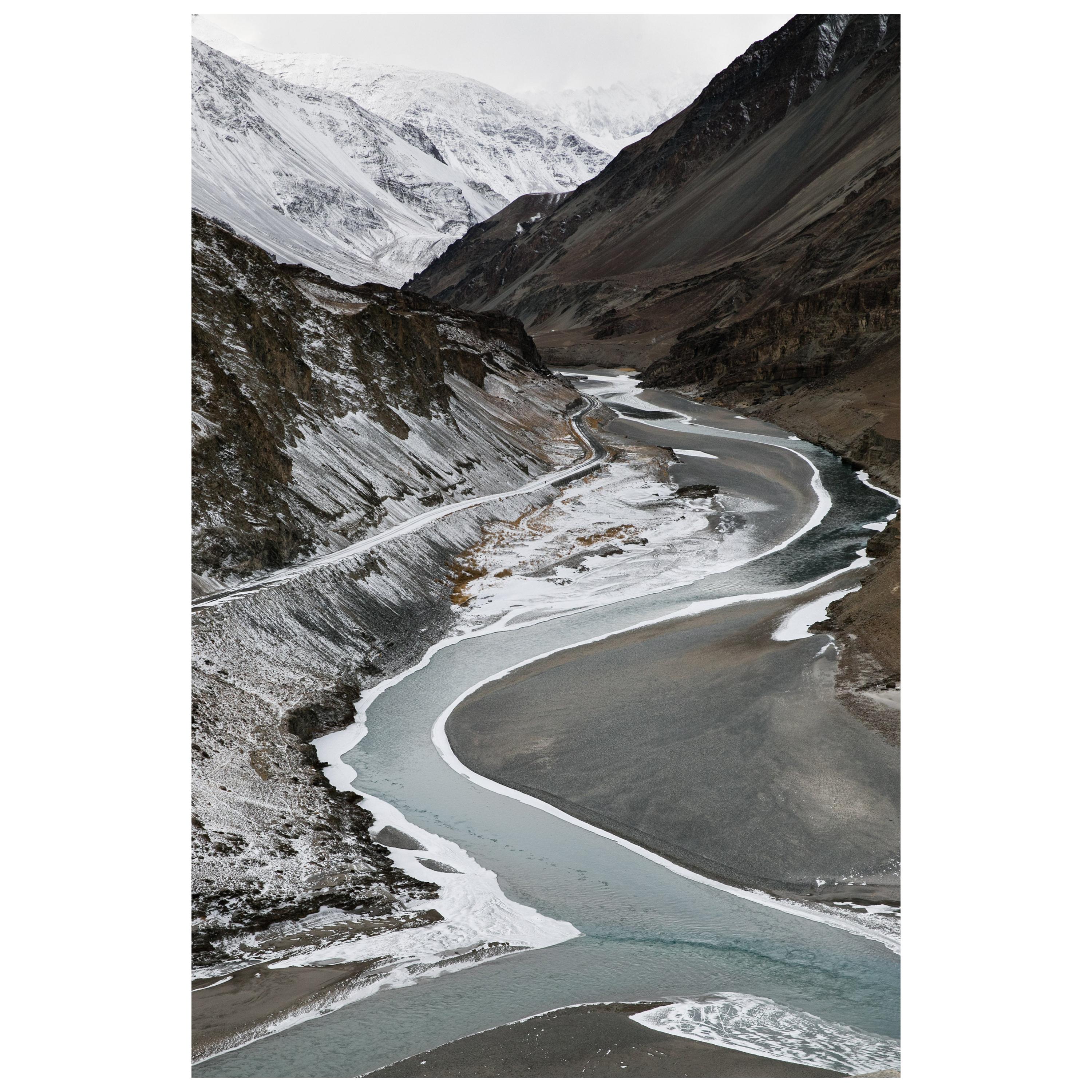 “Ladakh” Photography, 2018, by Brazilian photographer Chico Kfouri