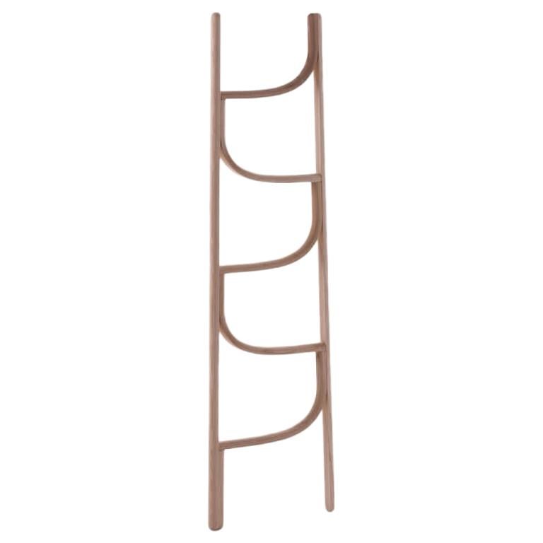 Ladder Clothing Rack Small by Charlie Styrbörn Nilsson & GTV For Sale