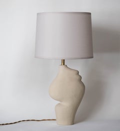 Ladder Lamp by Aysun Ay