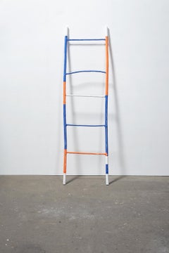 Ladder Made in 664 Minutes by Diego Faivre Minute Manufacture Designs