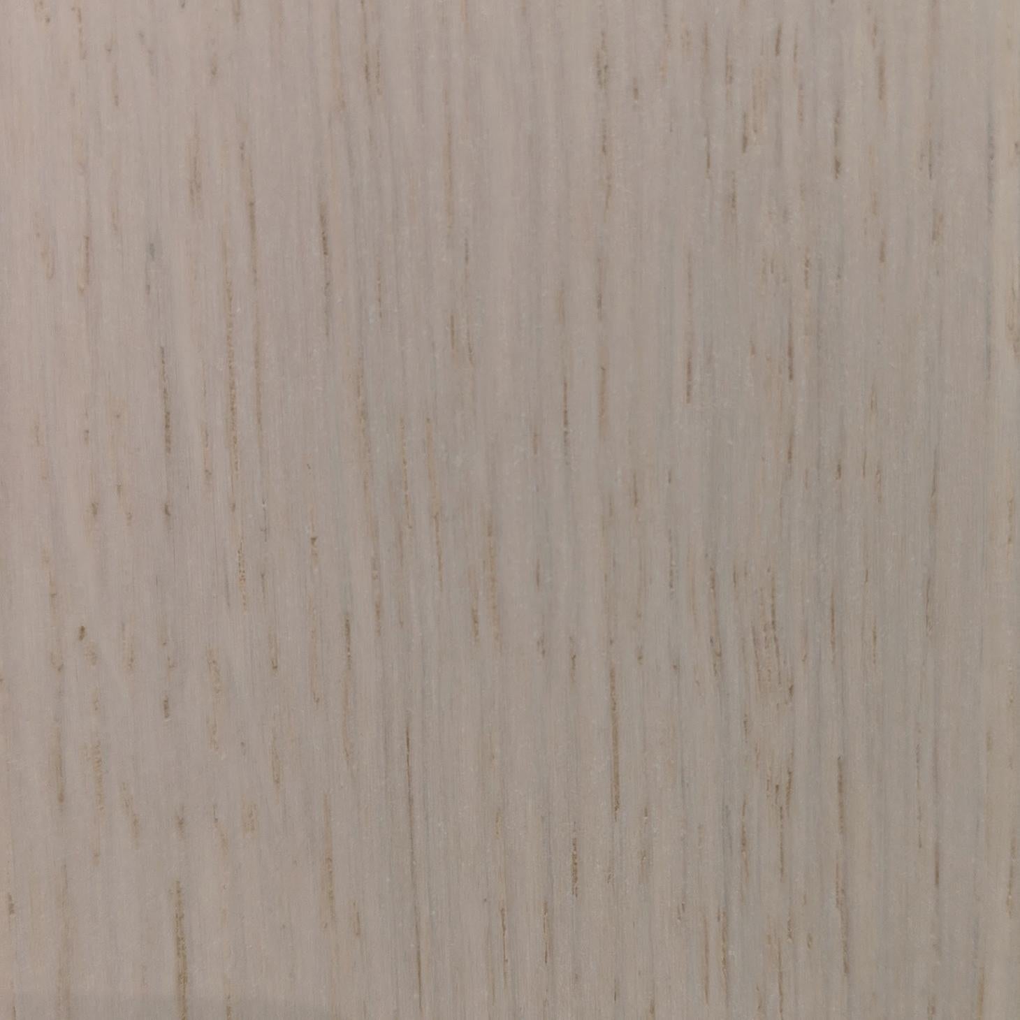 Leiter Street-Regale von Yabu Pushelberg aus lackierter Eiche und Marmor (Eichenholz) im Angebot