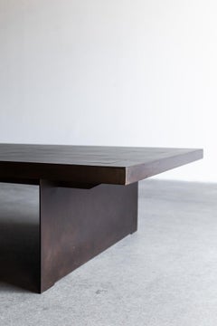 Ladera Coffee Table by Croft House